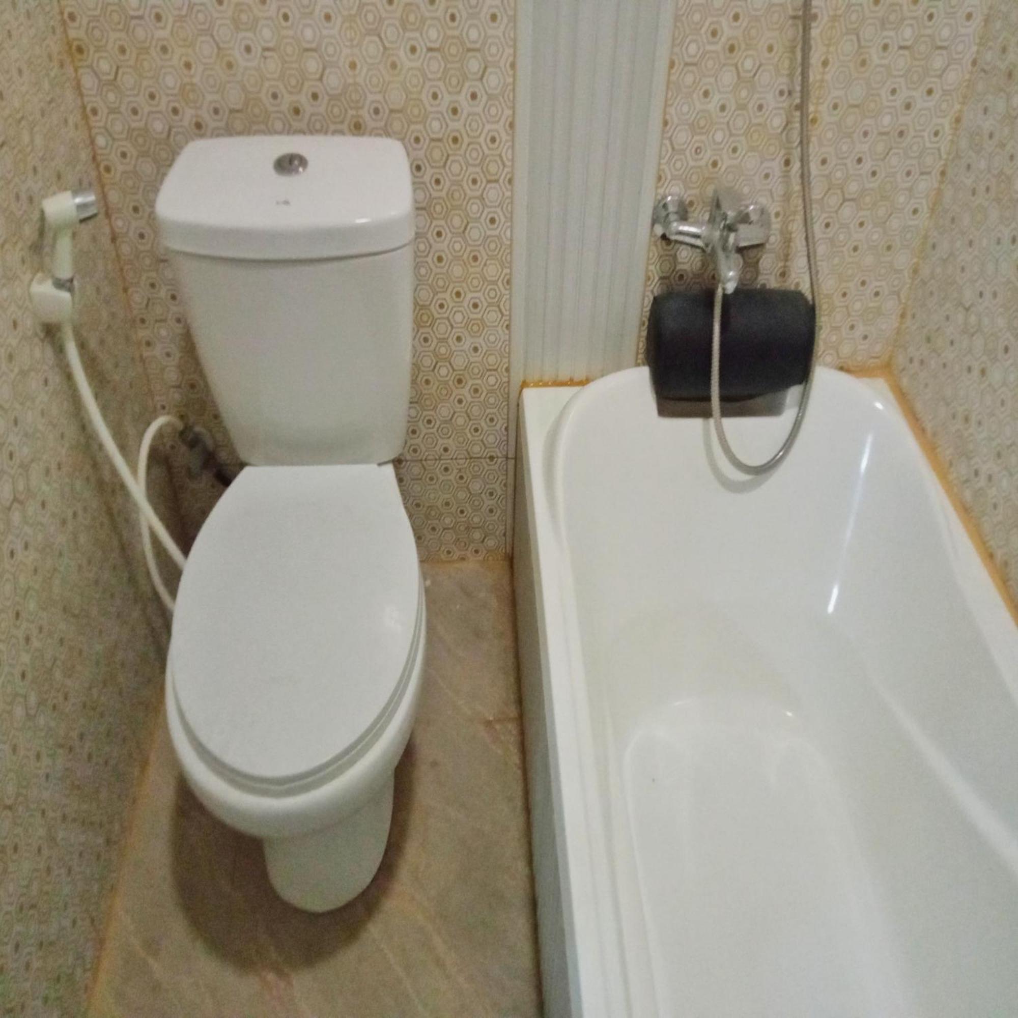 Rifal Inn Mitra Reddoorz Тегал Экстерьер фото